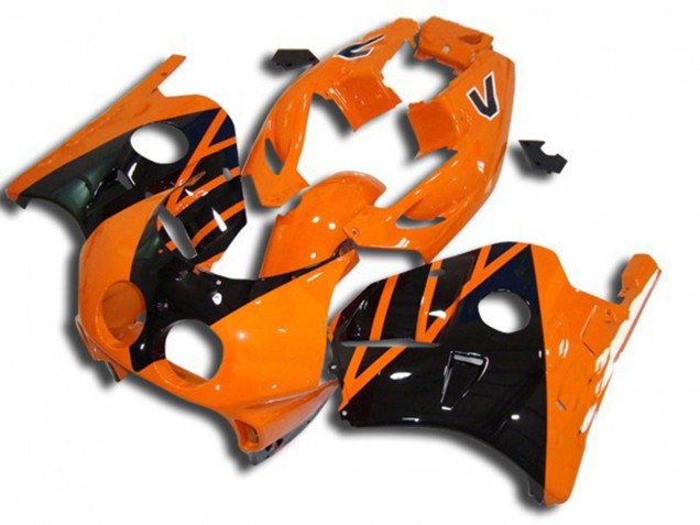 1990-1998 Orange Design CBR250RR Fairings