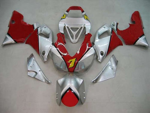 1998-1999 Fiat R1 Fairings