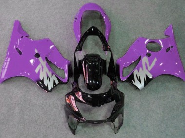 1999-2000 Gloss Purple CBR600 F4 Fairings