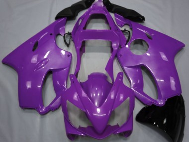 2001-2003 Pearl Purple CBR600 F4i Fairings