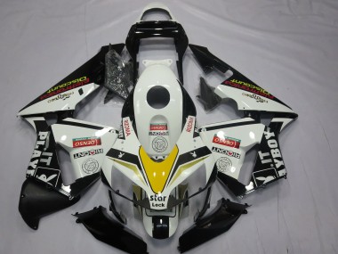 2003-2004 Playboy Style CBR600RR Fairings