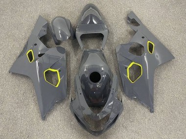 2004-2005 Custom Neon and Nardo GSXR 600-750 Fairings