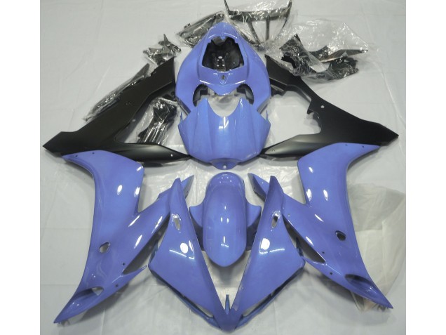 2004-2006 Baby Blue R1 Fairings