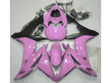 2004-2006 Baby Pink R1 Fairings