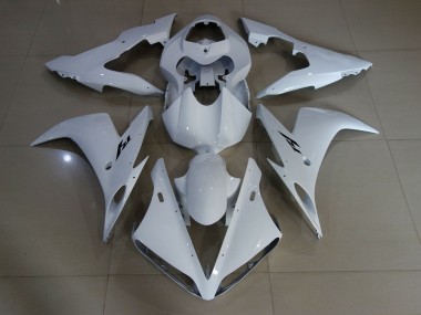 2004-2006 Gloss White R1 Fairings