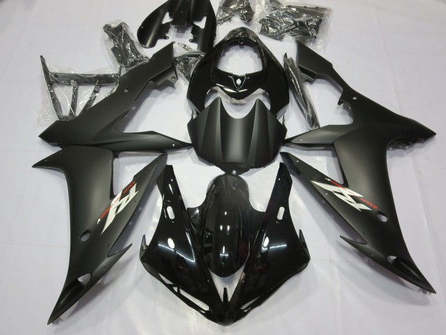 2004-2006 Matte and Gloss R1 Fairings