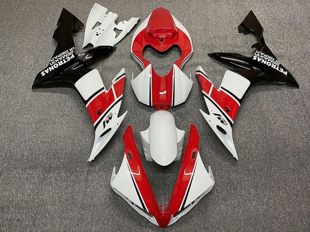 2004-2006 Racing Style Custom OEM R1 Fairings