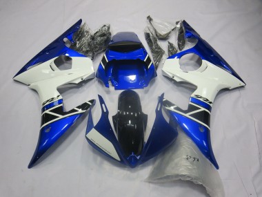 2005 OEM Style R6 Fairings