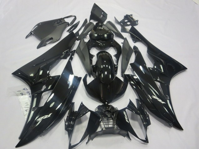 2006-2007 Gloss R6 Fairings