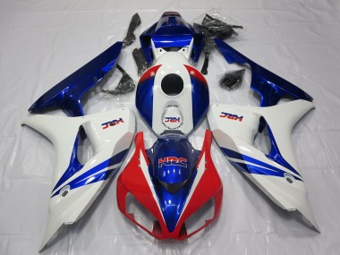 2006-2007 HRC OEM Style CBR1000RR Fairings