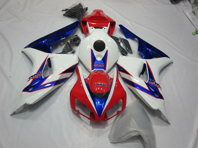 2006-2007 HRC OEM Style Design CBR1000RR Fairings