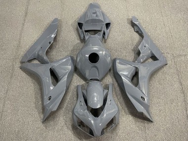 2006-2007 Nardo Grey CBR1000RR Fairings