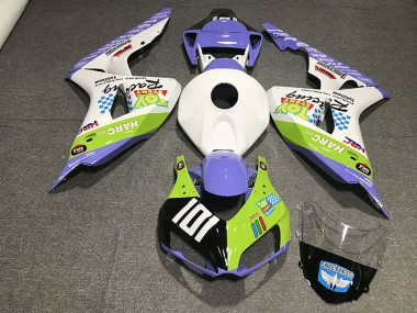 2006-2007 Toy Story CBR1000RR Fairings