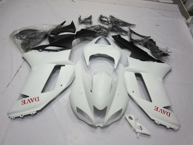 2007-2008 DAVE ZX6R Fairings