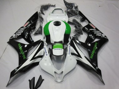 2007-2008 Hannspree CBR600RR Fairings