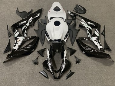 2007-2008 Leyla Edition CBR600RR Fairings