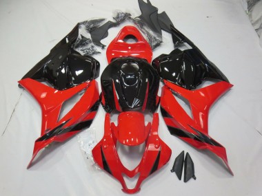 2009-2012 Red OEM Style Design CBR600RR Fairings