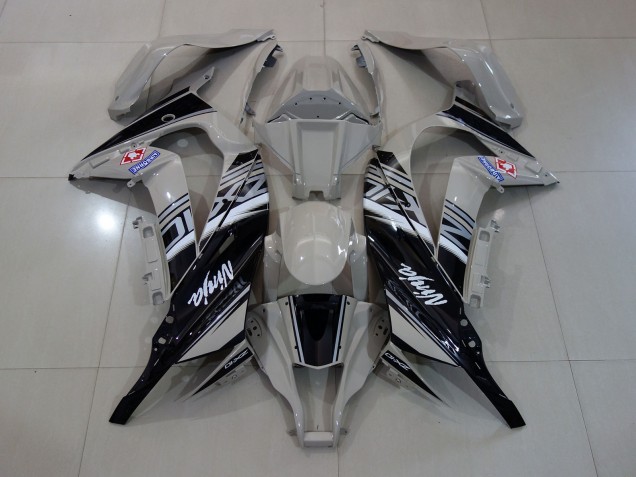 2011-2015 Desert Storm ZX10R Fairings