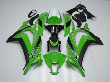 2011-2015 OEM Style 1 ZX10R Fairings