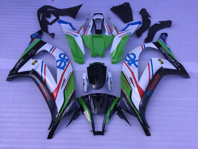 2011-2015 Speedfit ZX10R Fairings