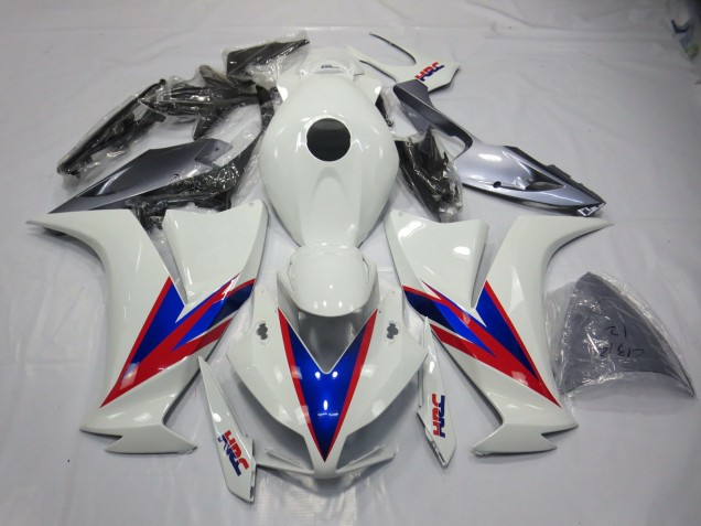 2012-2016 OEM Style HRC CBR1000RR Fairings