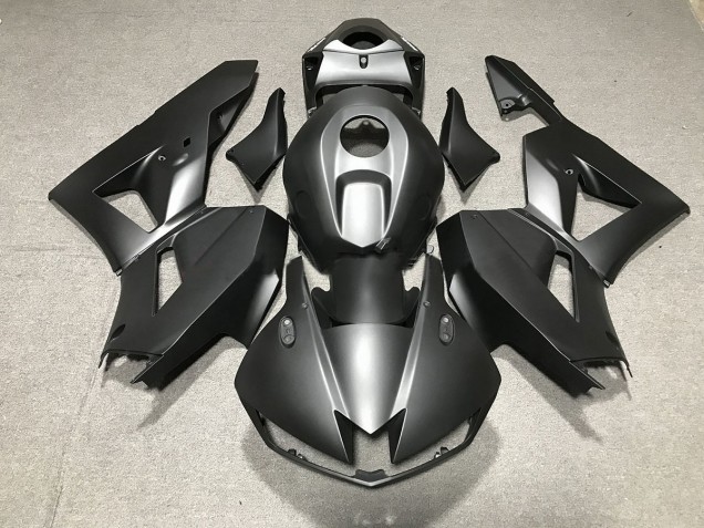 2013-2023 Matte Black CBR600RR Fairings