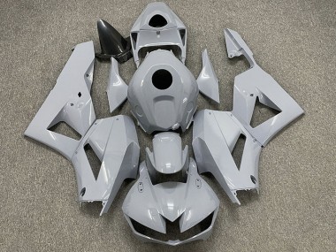 2013-2023 Nardo Grey CBR600RR Fairings