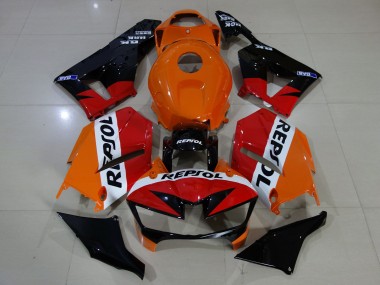 2013-2023 Repsol CBR600RR Fairings