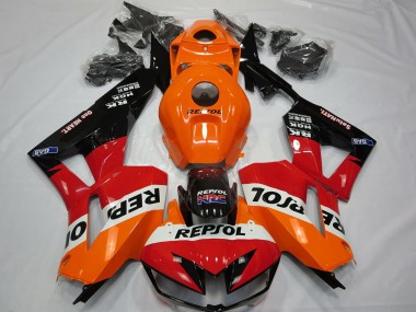 2013-2023 Repsol CBR600RR Fairings