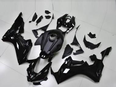 2017-2023 Black Gloss CBR1000RR Fairings