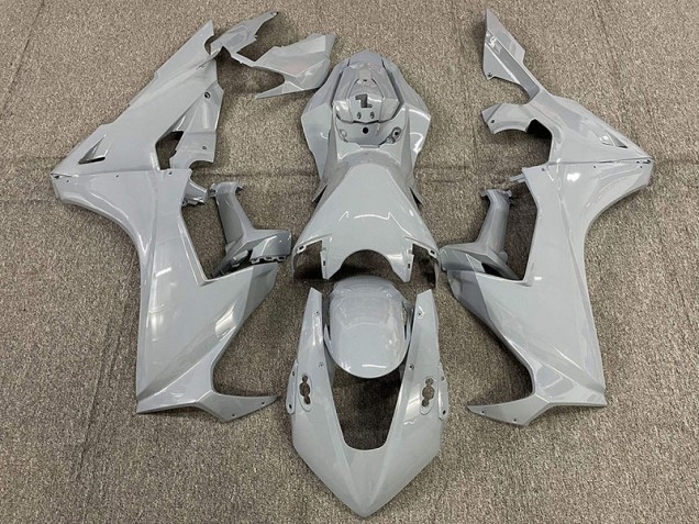 2017-2023 Nardo Grey CBR1000RR Fairings