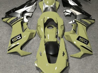 2017-2023 Olive DSI CBR1000RR Fairings