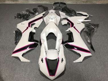 2017-2023 Pink Custom Kit CBR1000RR Fairings