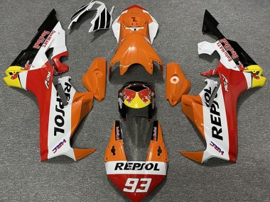 2017-2023 Repsol Style CBR1000RR Fairings