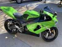 The customer service was awesome with quick responses. I ordered fairings for my 06 zx6r and everything fit perfect and looks great. I will recommend this company to all friends and family who needs parts